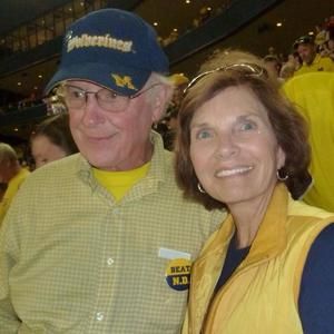 Meet your Posher, Jan